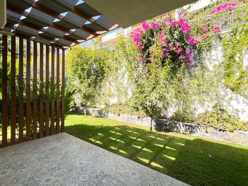 Akyarlarda Site İçerisinde Villa - 22