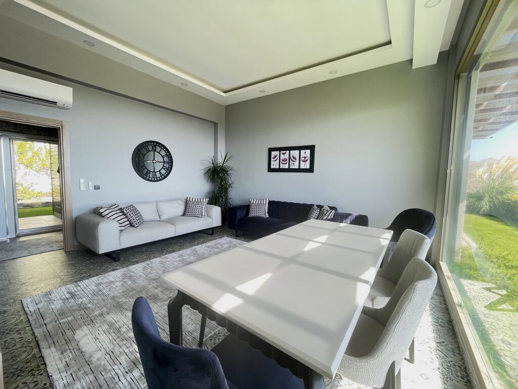 Akyarlarda Site İçerisinde Villa - 18