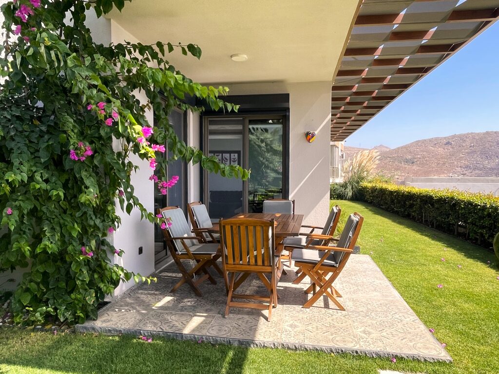 Akyarlarda Site İçerisinde Villa - 20