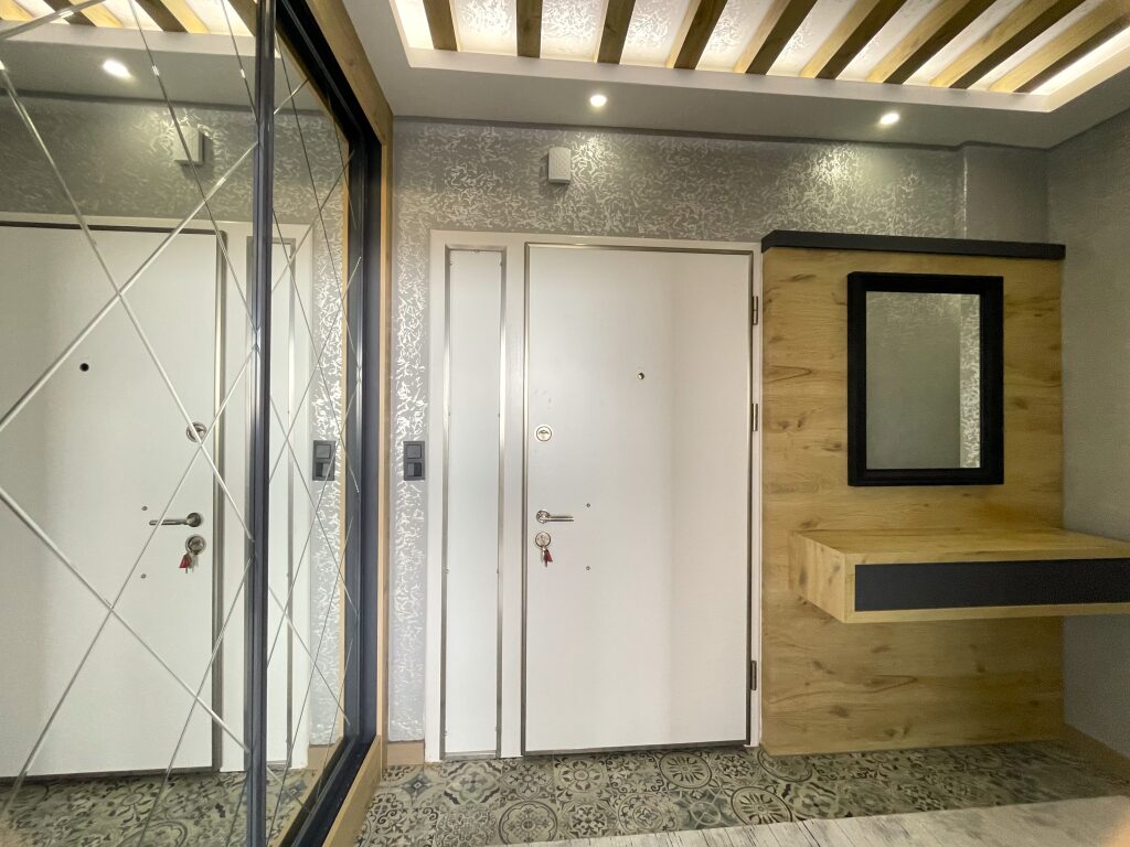 Akyarlarda Site İçerisinde Villa - 14