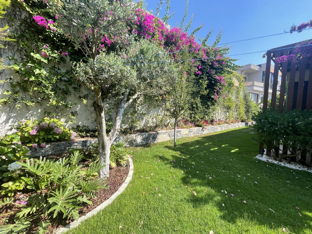 Akyarlarda Site İçerisinde Villa - 30