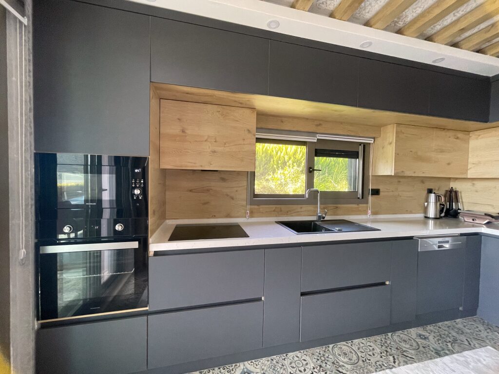 Akyarlarda Site İçerisinde Villa - 17