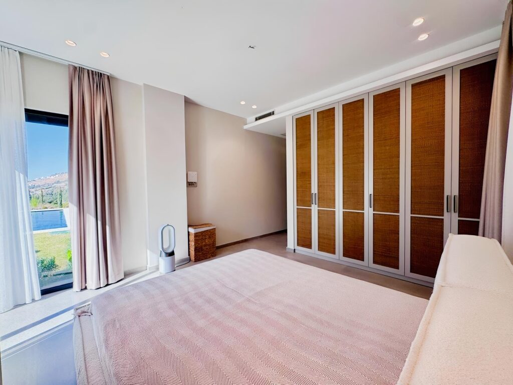 Tek Katlı, Doğa ve Deniz Manzaralı, 1,5 Dönüm İçinde Sıfır Villa - 21