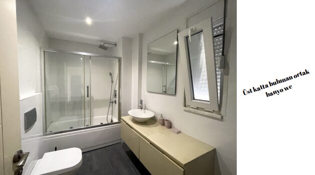 Gümüşlük'te Deniz Kenarı Özel Havuzlu Müstakil Villa - 21