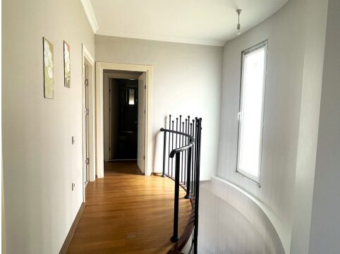 Gümüşlük'te Deniz Kenarı Özel Havuzlu Müstakil Villa - 8