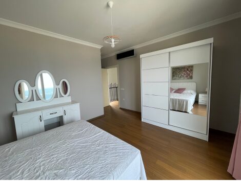 Gümüşlük'te Deniz Kenarı Özel Havuzlu Müstakil Villa - 12