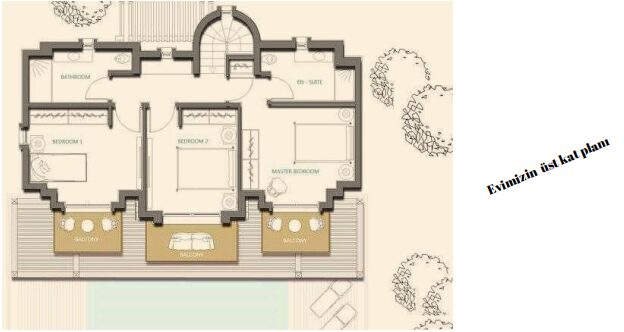 Gümüşlük'te Deniz Kenarı Özel Havuzlu Müstakil Villa - 26