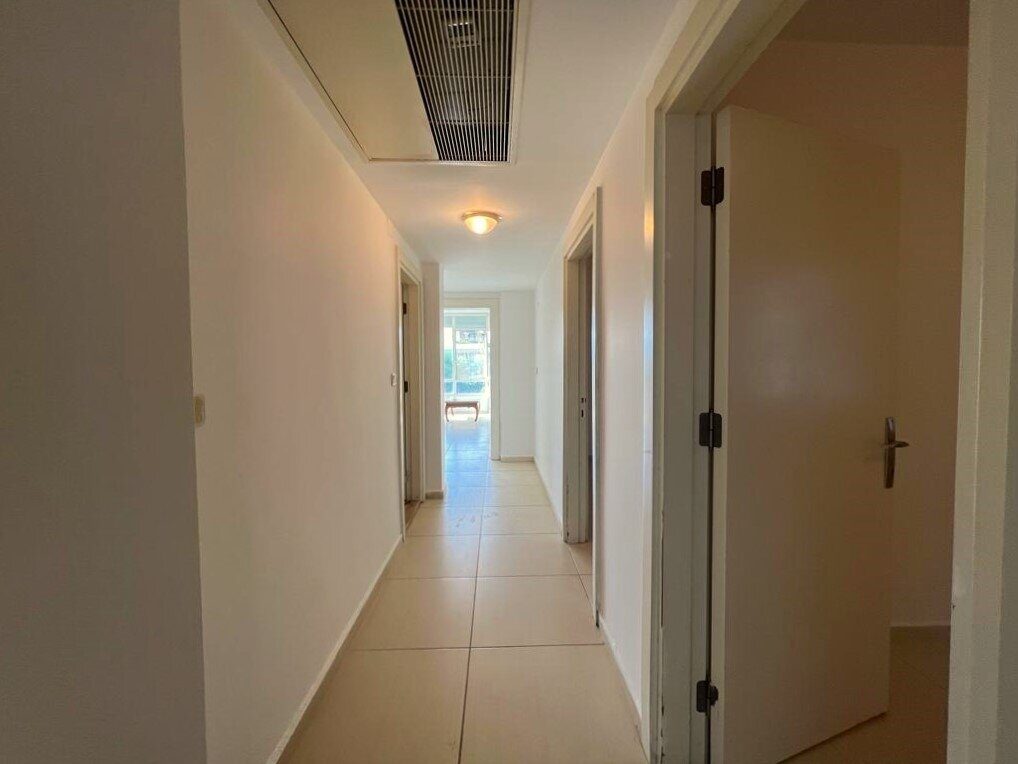 AKYARLAR'DA DENİZE ÇOK YAKIN KONUMDA 2+1 EŞYALI DAİRE - 7