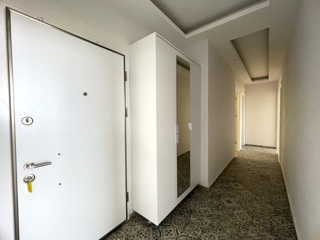 Bodrum'da Kos Manzaralı Yeni Sitede Tek Katlı Müstakil Villa - 19