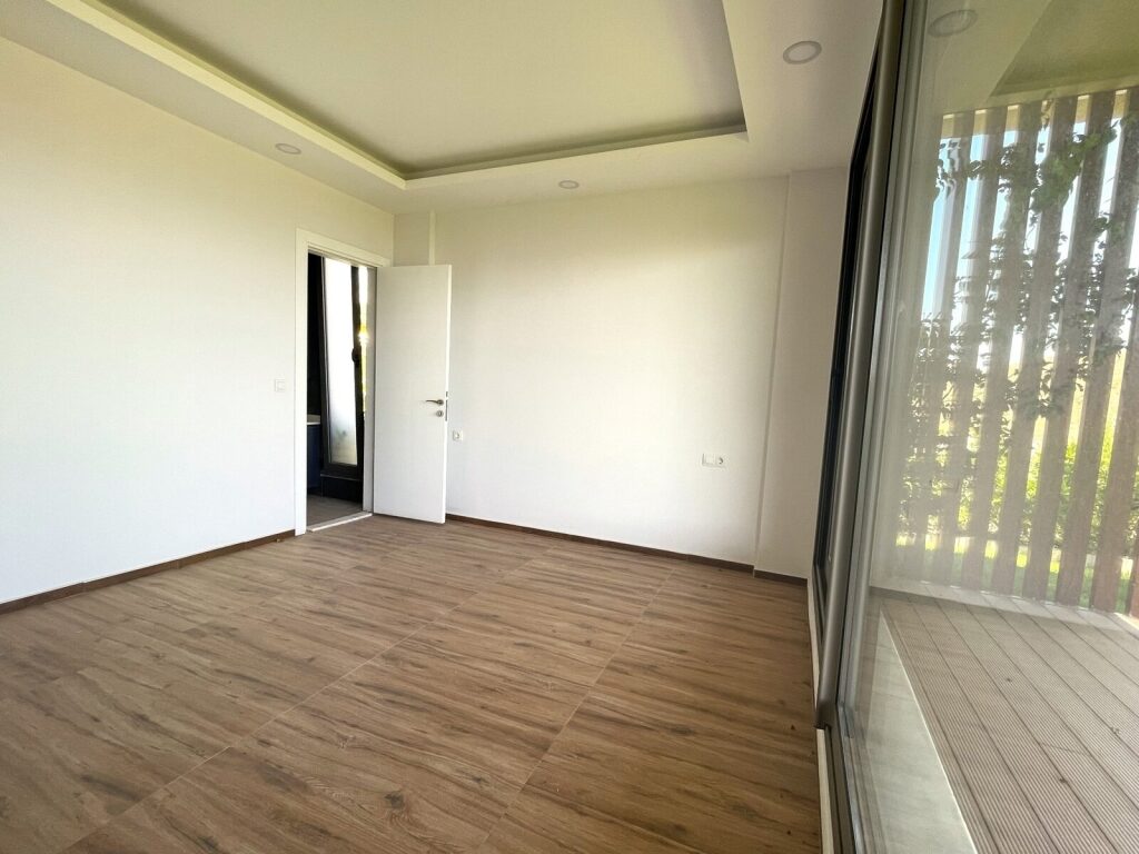 Bodrum'da Kos Manzaralı Yeni Sitede Tek Katlı Müstakil Villa - 20