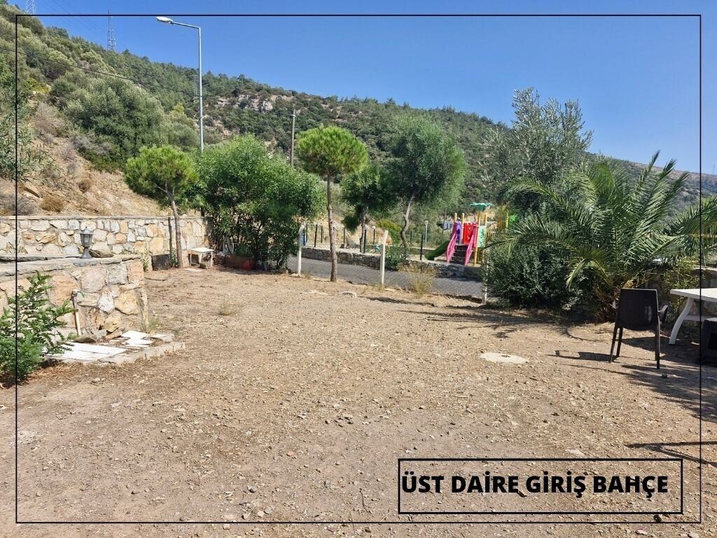 SATILIK 1 DAİRE FİYATINA 2 DAİRE - 19