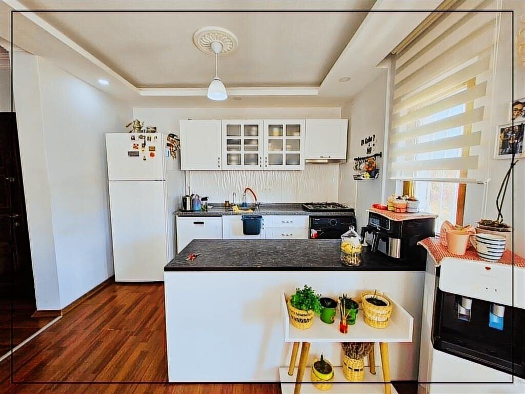 SATILIK 1 DAİRE FİYATINA 2 DAİRE - 11