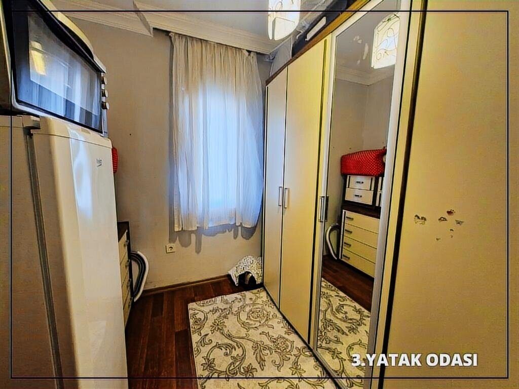 SATILIK 1 DAİRE FİYATINA 2 DAİRE - 16