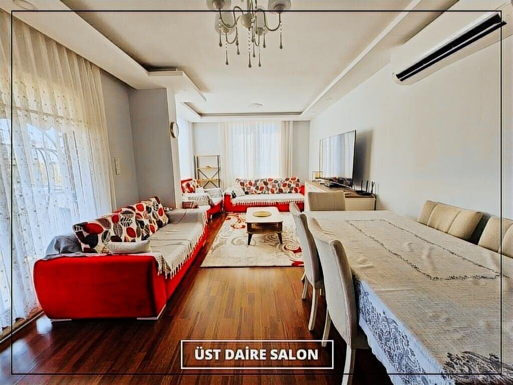 SATILIK 1 DAİRE FİYATINA 2 DAİRE - 10