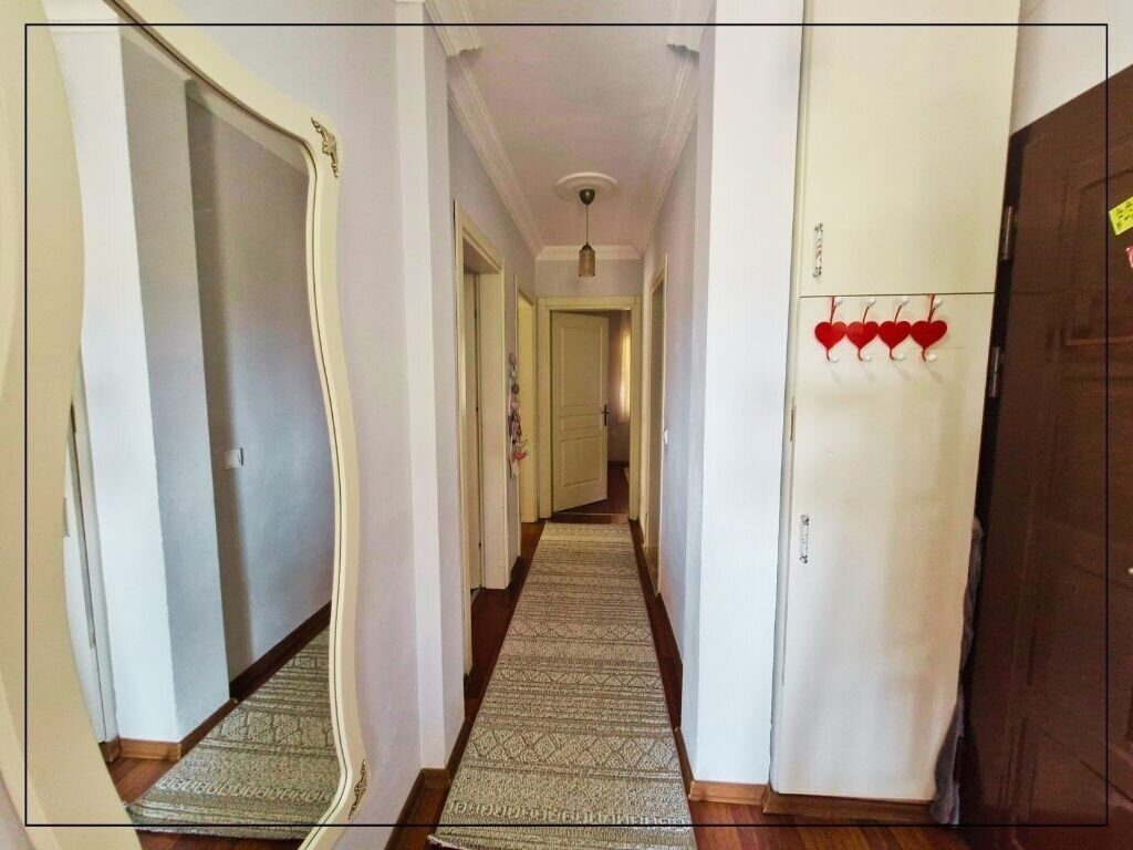 SATILIK 1 DAİRE FİYATINA 2 DAİRE - 13