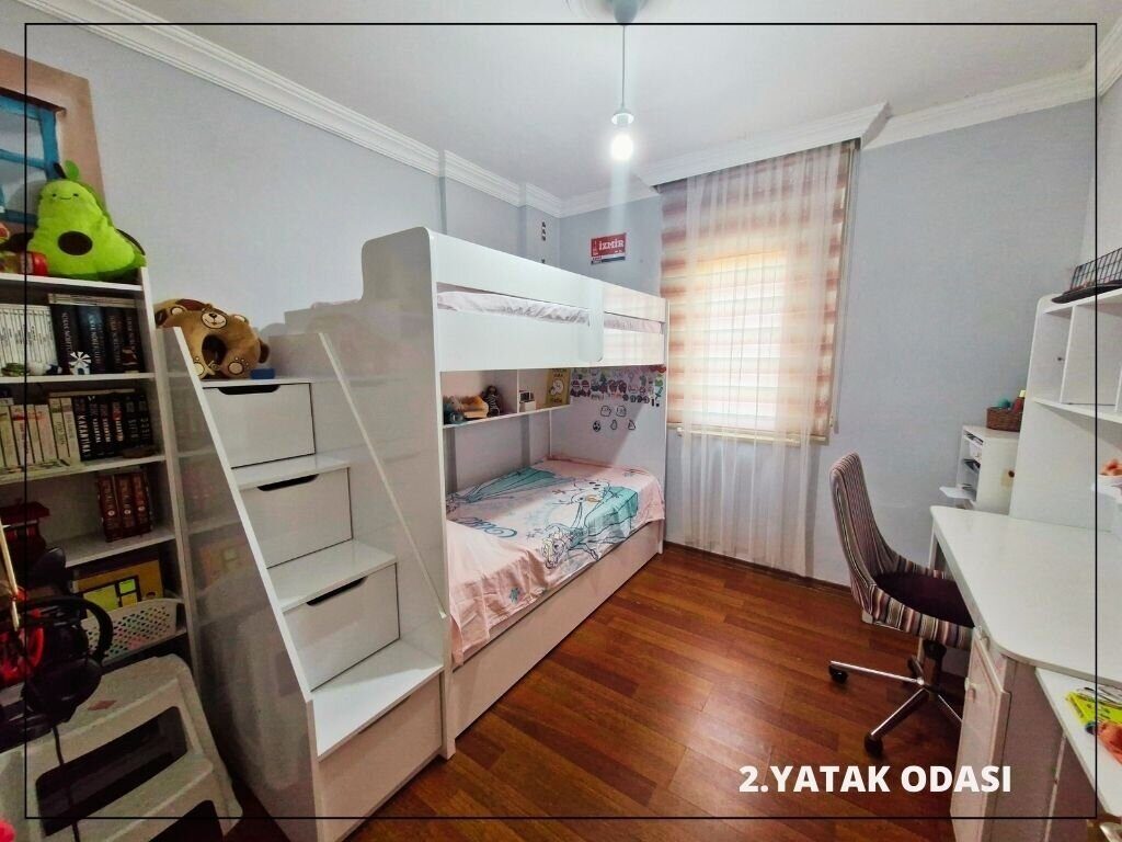 SATILIK 1 DAİRE FİYATINA 2 DAİRE - 15