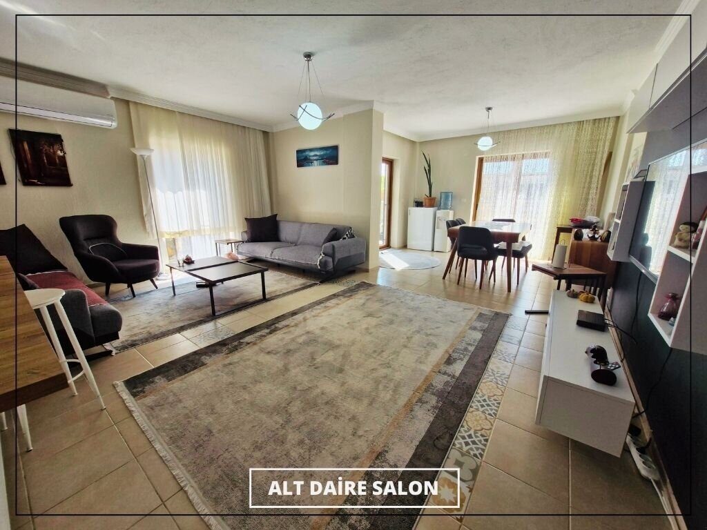 SATILIK 1 DAİRE FİYATINA 2 DAİRE - 5