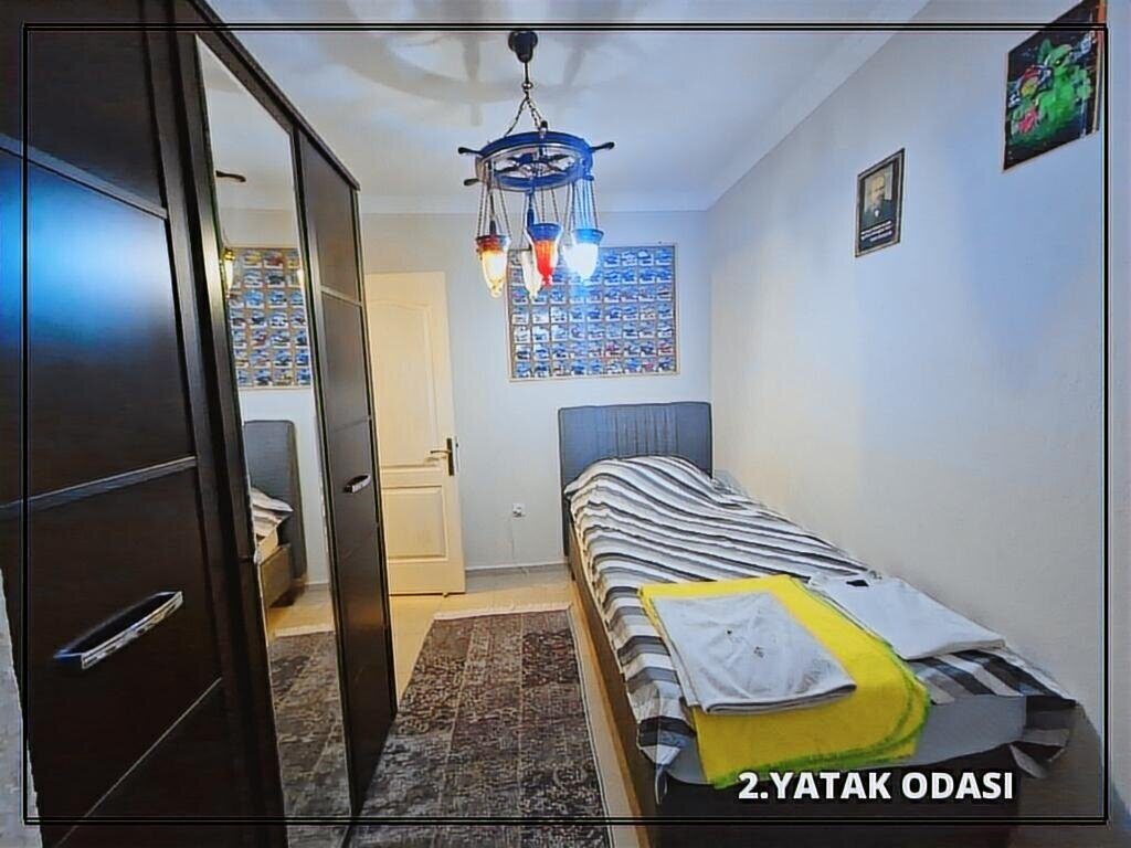 SATILIK 1 DAİRE FİYATINA 2 DAİRE - 8