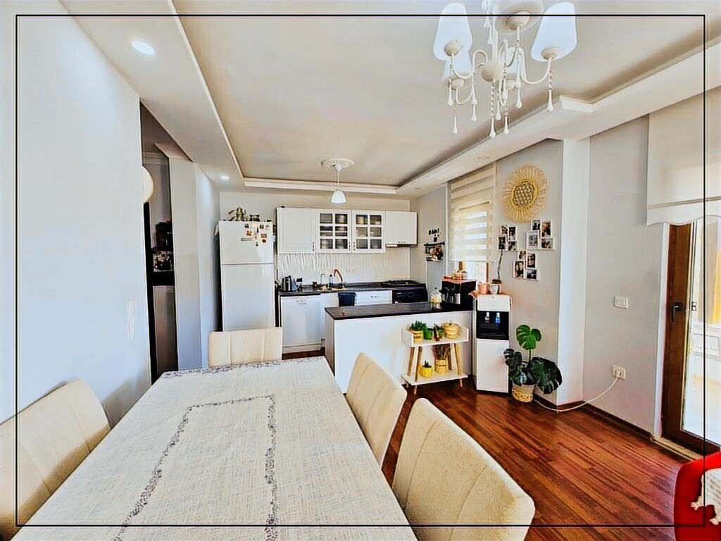 SATILIK 1 DAİRE FİYATINA 2 DAİRE - 12