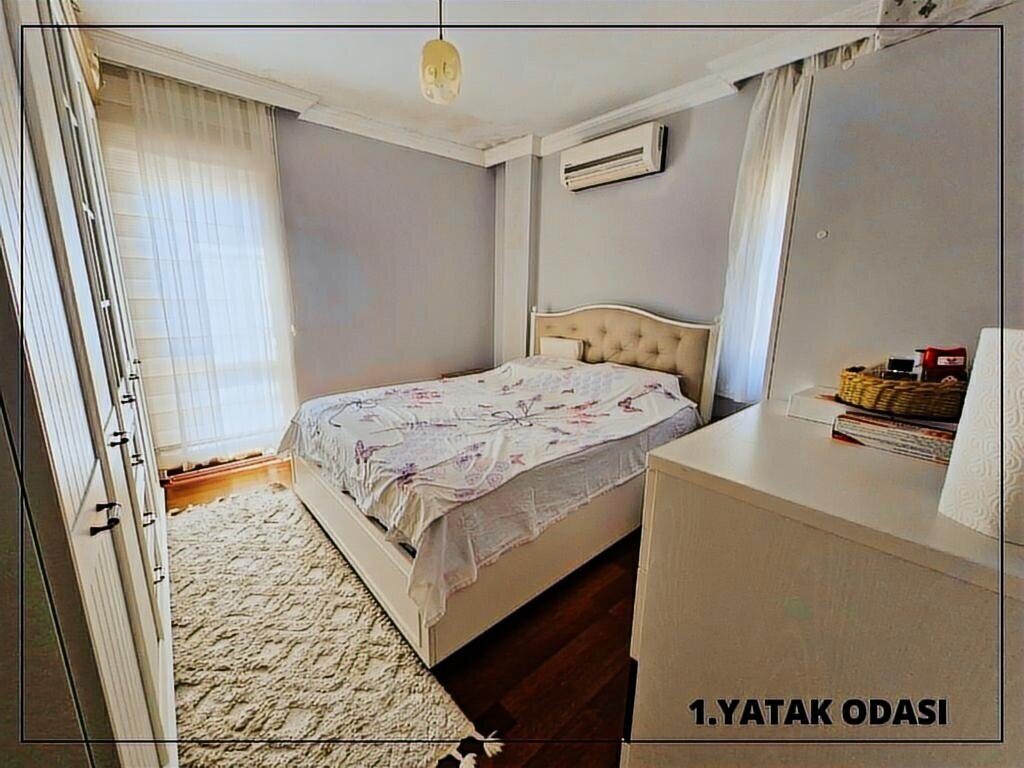 SATILIK 1 DAİRE FİYATINA 2 DAİRE - 14