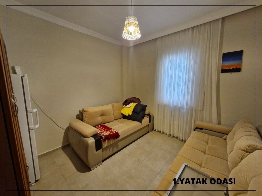 SATILIK 1 DAİRE FİYATINA 2 DAİRE - 7