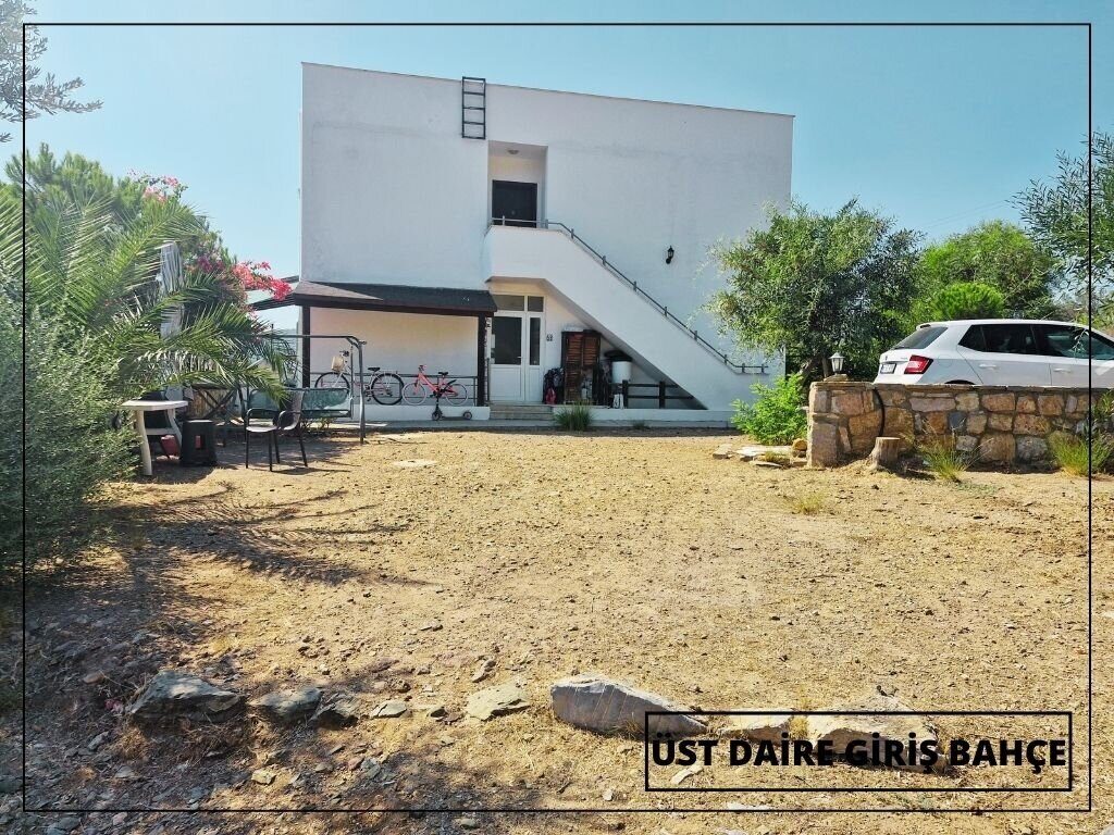 SATILIK 1 DAİRE FİYATINA 2 DAİRE - 18