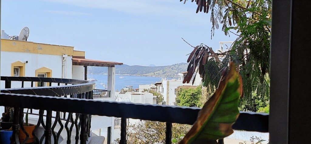 BARDAKÇI'DA FULL YAPILI SATILIK ORTA KAT DAIRE - 11