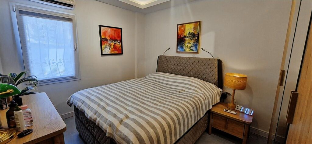 BARDAKÇI'DA FULL YAPILI SATILIK ORTA KAT DAIRE - 6