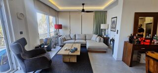 BARDAKÇI'DA FULL YAPILI SATILIK ORTA KAT DAIRE