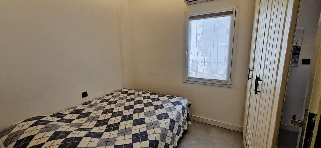 BARDAKÇI'DA FULL YAPILI SATILIK ORTA KAT DAIRE - 9