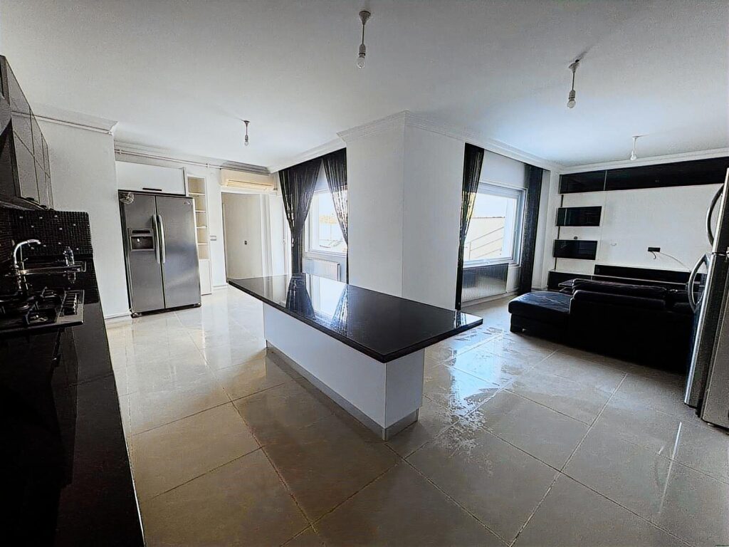 6+3 HAVUZLU OTOPARKLI MUHTEŞEM BOĞAZ VE KÖPRÜ MANZARALI VİLLA - 8