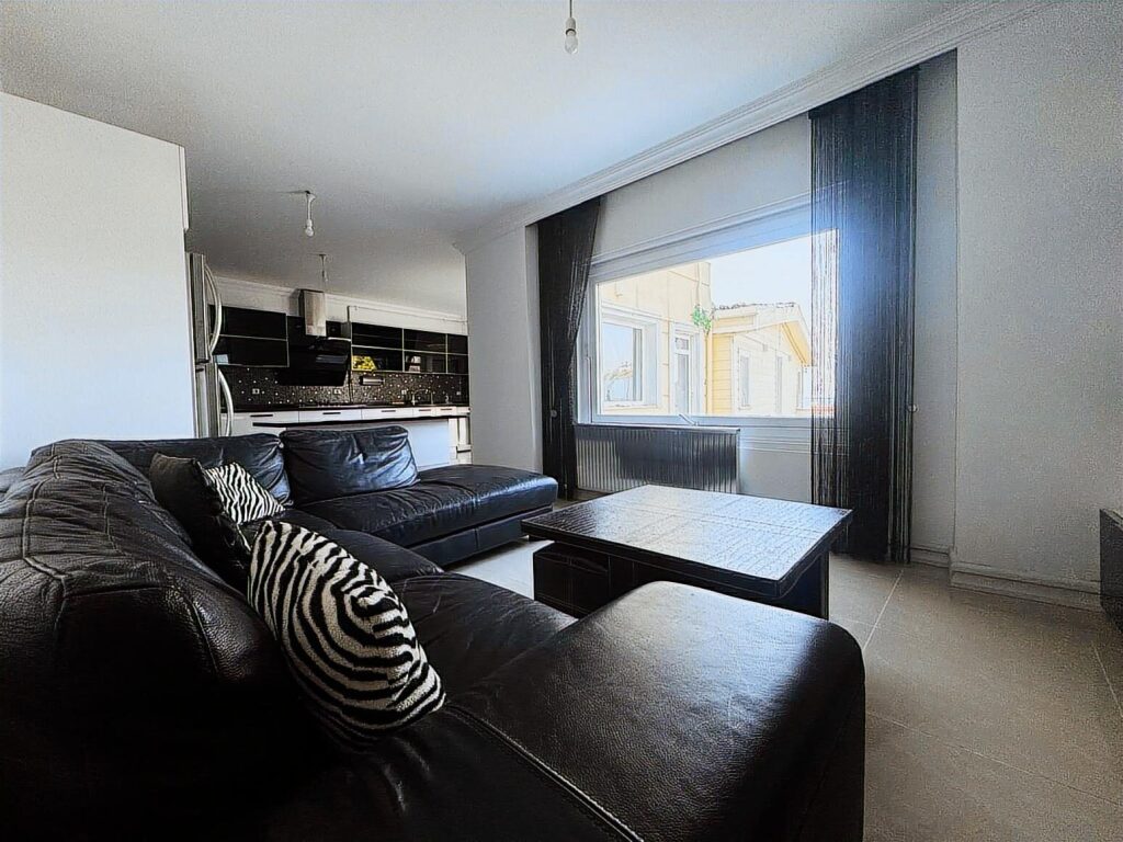 6+3 HAVUZLU OTOPARKLI MUHTEŞEM BOĞAZ VE KÖPRÜ MANZARALI VİLLA - 20