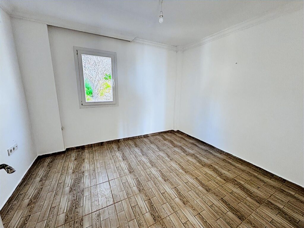 YALIKAVAK GERİŞ'TE YENİ BİNADA 2+1 DENİZ MANZARALI DAİRE - 16