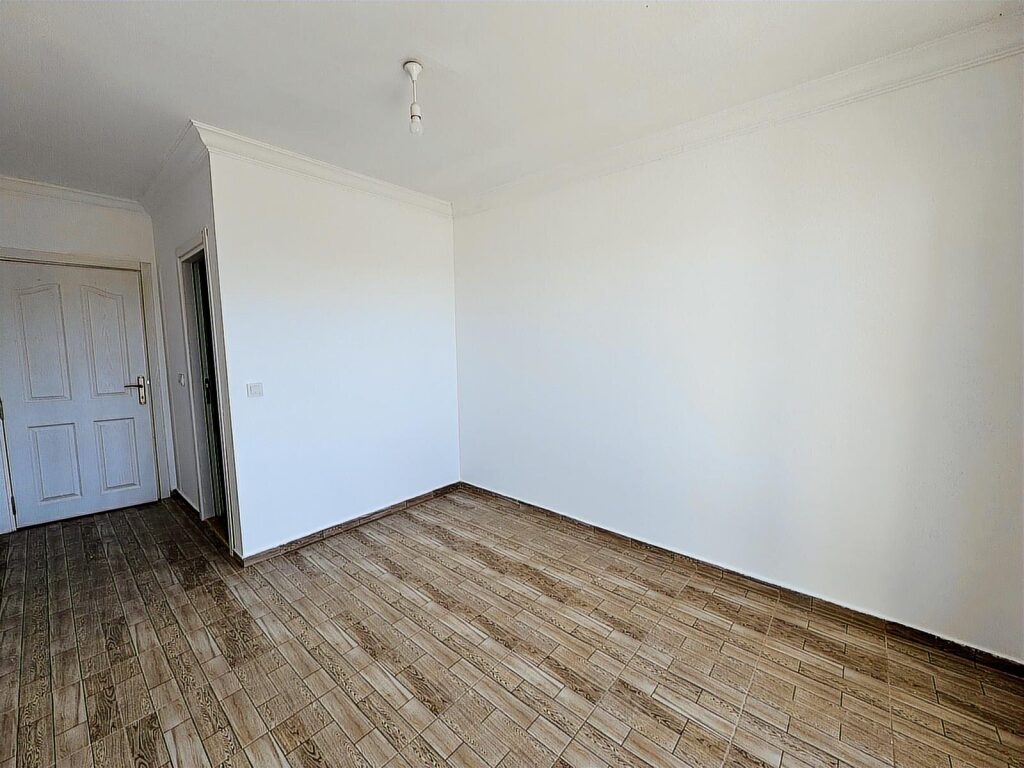 YALIKAVAK GERİŞ'TE YENİ BİNADA 2+1 DENİZ MANZARALI DAİRE - 13