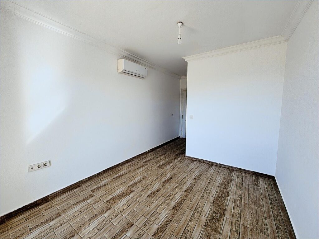 YALIKAVAK GERİŞ'TE YENİ BİNADA 2+1 DENİZ MANZARALI DAİRE - 14