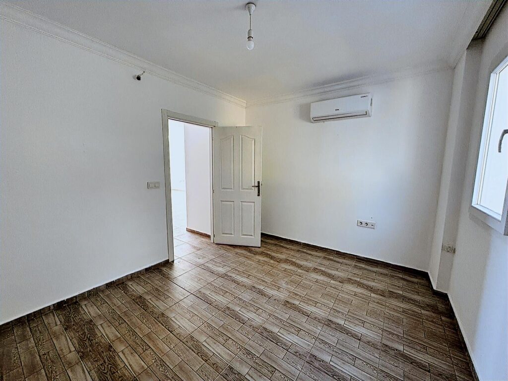 YALIKAVAK GERİŞ'TE YENİ BİNADA 2+1 DENİZ MANZARALI DAİRE - 17