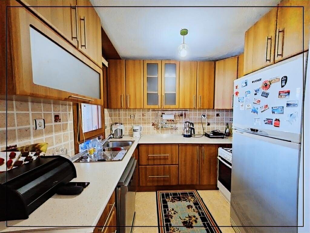 YALIKAVAK'TA DENİZ MANZARALI DUBLEKS VİLLA - 9