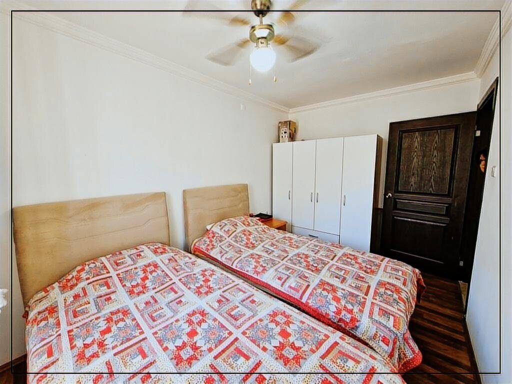 YALIKAVAK'TA DENİZ MANZARALI DUBLEKS VİLLA - 14