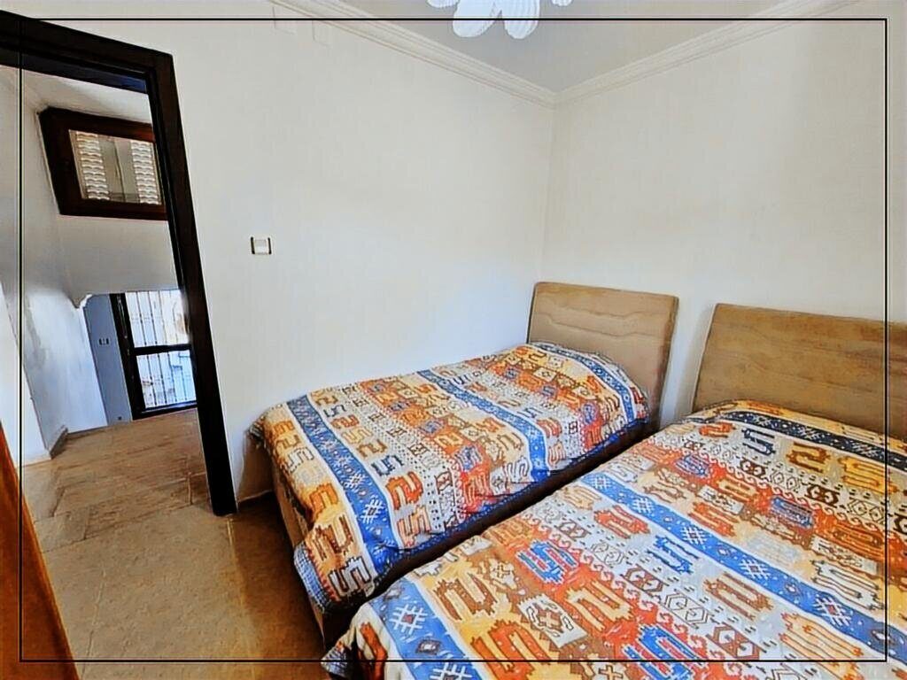 YALIKAVAK'TA DENİZ MANZARALI DUBLEKS VİLLA - 16