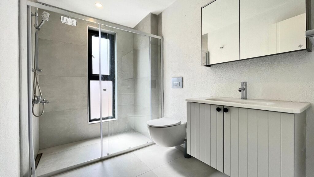 YAHŞİ'nin EN NEZİH LOKASYONUNDA LÜKS MÜSTAKİL VİLLA - 19