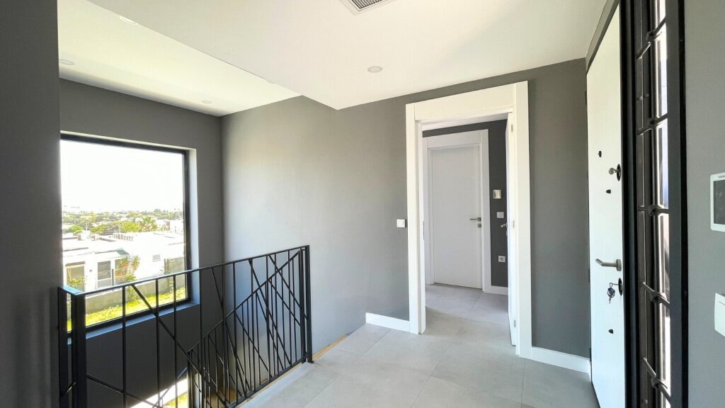 YAHŞİ'nin EN NEZİH LOKASYONUNDA LÜKS MÜSTAKİL VİLLA - 13