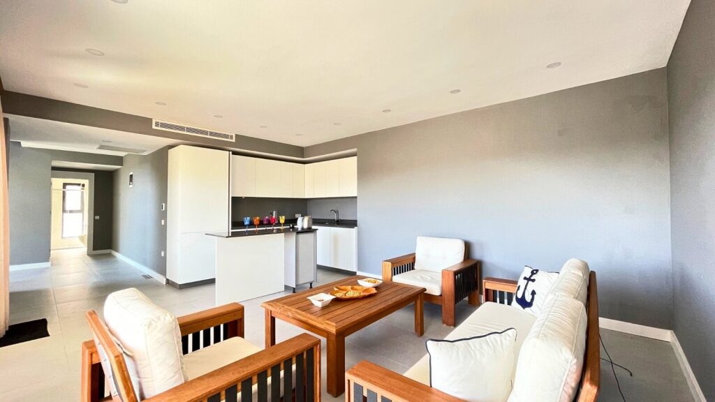 YAHŞİ'nin EN NEZİH LOKASYONUNDA LÜKS MÜSTAKİL VİLLA - 11