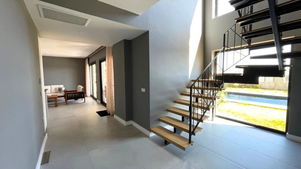 YAHŞİ'nin EN NEZİH LOKASYONUNDA LÜKS MÜSTAKİL VİLLA - 12