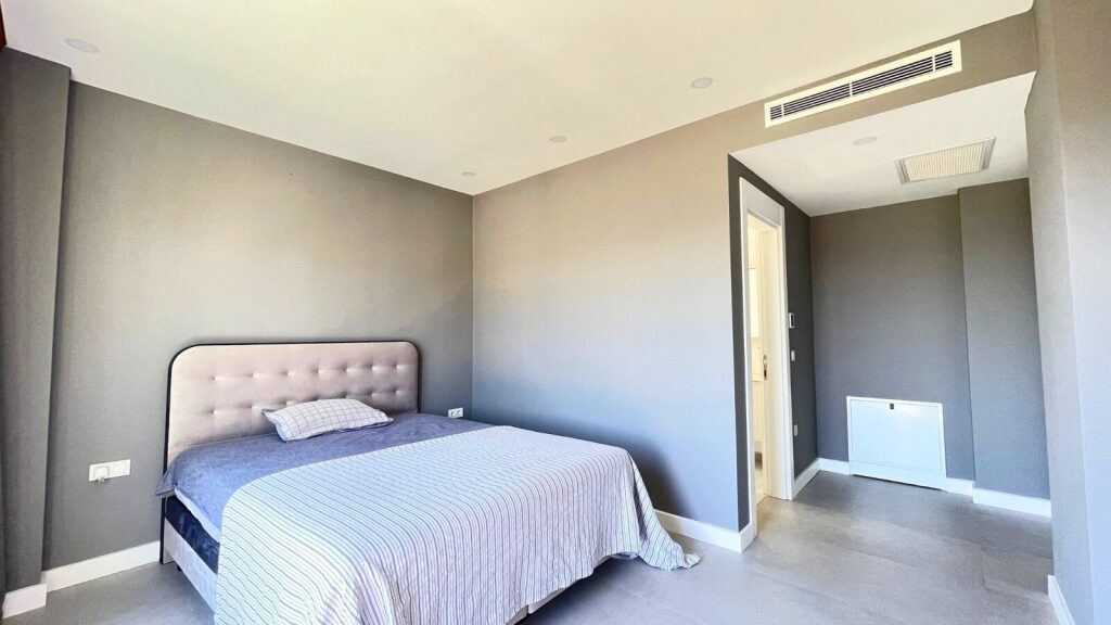 YAHŞİ'nin EN NEZİH LOKASYONUNDA LÜKS MÜSTAKİL VİLLA - 18