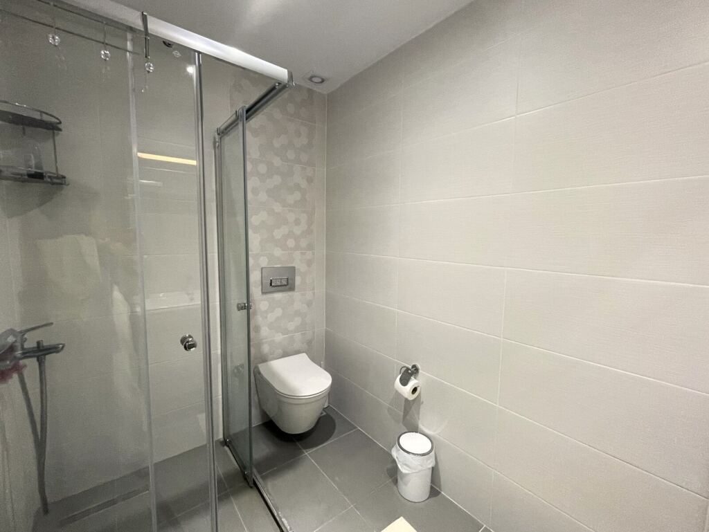 Muhteşem Manzaralı, Özel Havuzlu,Otoparklı,300m2 Villa - 19