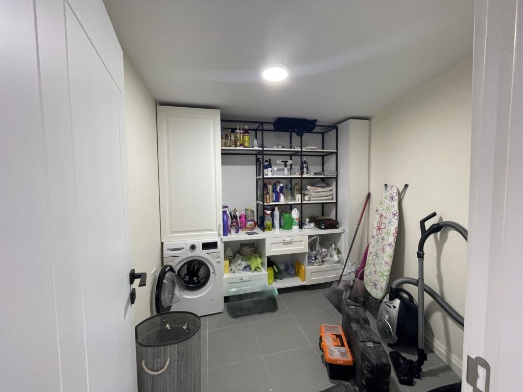 Muhteşem Manzaralı, Özel Havuzlu,Otoparklı,300m2 Villa - 20