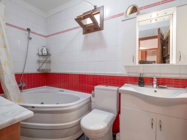 BODRUM BİTEZ İŞBANKALILAR SİTESİ SATILIK VİLLA