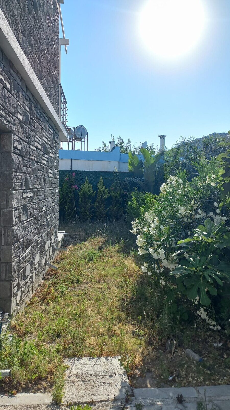 GÜRECE SATILIK VİLLA - 5