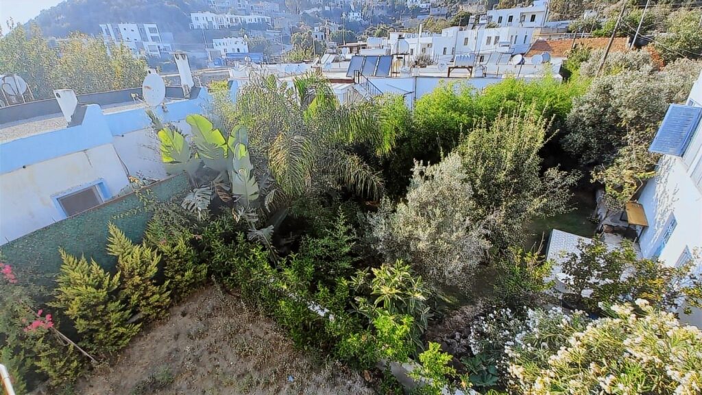 GÜRECE SATILIK VİLLA - 7