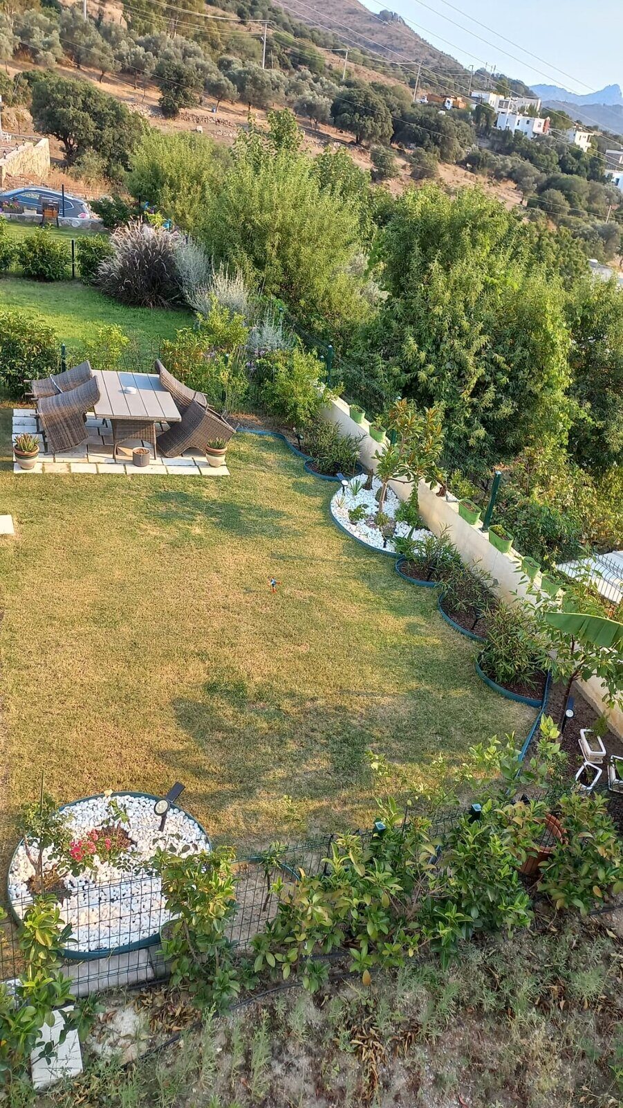 GÜRECE SATILIK VİLLA - 9